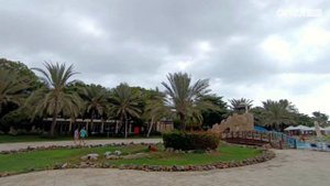 Обзор отеля Fujairah Rotana Resort & Spa в Фуджейре