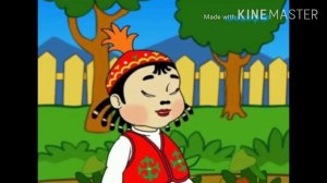 Айлана чойро .жашылчалар жемиштер