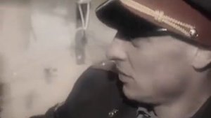 Криминальная Россия Идущий по пятам