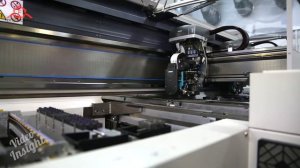 Производство микросхем