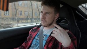 Honda Integra DC5 - покупка и первые мысли..