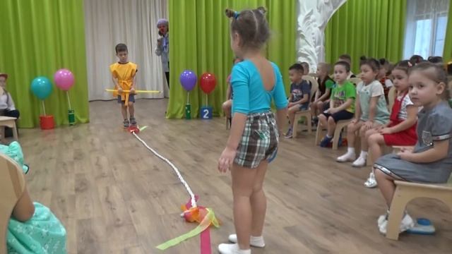 Сюжетно ролевая игра ЦИРК 10 12 2020 смотреть онлайн