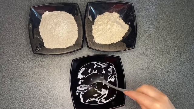 Бородинский хлеб на ржаной закваске из ржаной обдирной муки!Очень вкусный и полезный! смотреть онлайн