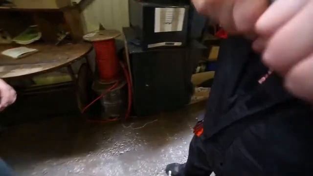 Крупнейшее производство и склад приводных ремней в РФ смотреть онлайн