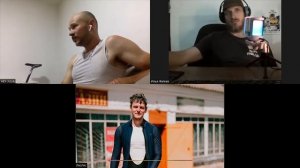 FATRACING CAST #008 Палыч