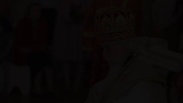 Венчание Алексея и Ирины. Анонс. смотреть онлайн