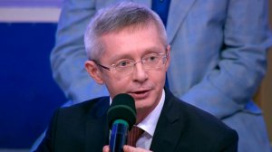 Олег Казаковцев: Надо лечить человеческое равнодушие. Время покажет. Фрагмент выпуска от 28.11.2016