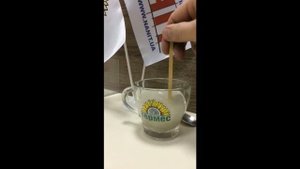 Сульфат кальция, растворимость в воде