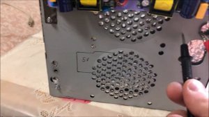 Сборка гроубокса из ПК своими руками. Часть 2 //L60PC