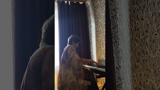 Композитор Алексей Чумаков . Баллада " Встретимся Во снах " , исполняет Наталия Николаенко смотреть онлайн