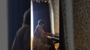 Композитор   Алексей   Чумаков . Баллада  " Встретимся  Во  снах " , исполняет  Наталия  Николаенко