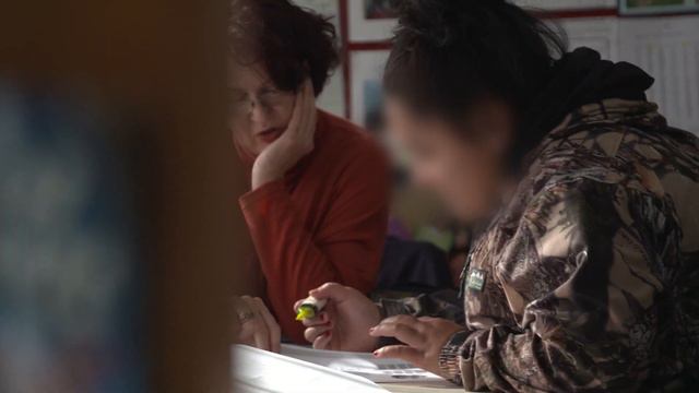 William Colenso College, Focus Prize смотреть онлайн