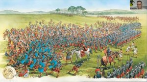 Гибкость тактики когорт в легионах Древнего Рима. Проект "История рядом". Фрагмент лекции