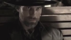 Ад на колёсах (HELL ON WHEELS): Как строили железную дорогу в Америке