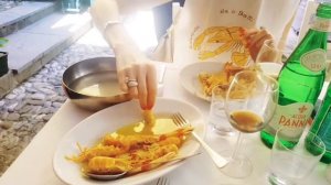 Портофино. Италия. Как ветер поднял моё платье при всех. Немного о моем муже