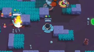 Топ катки за пока, как научиться играть в Бравл старс на телефоне! Как прокачать свой аккаунт в Бра