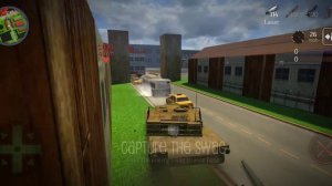 Payback 2 Multiplayer Gameplay