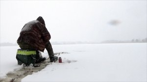 Первыйт лёд 2023!