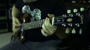 Gibson SG Tribute VS Gibson Les Paul Tribute