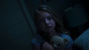Песочный человек(2017)