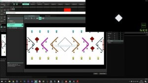 VJSCHOOL - Управление светом в Resolume