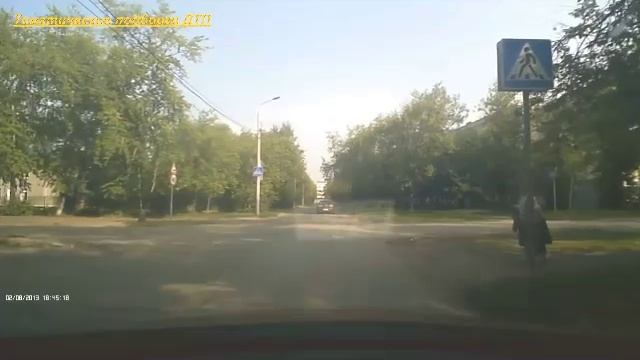 КОМЕДИЯ РОК  Удача ждёт за Поворотом!