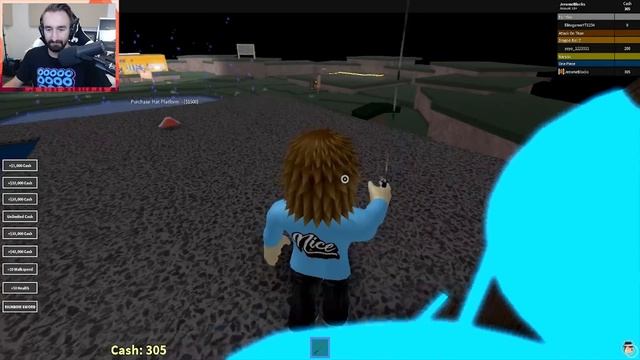 ONE PIECE IN ROBLOX! *NEW* ANIME TYCOON смотреть онлайн