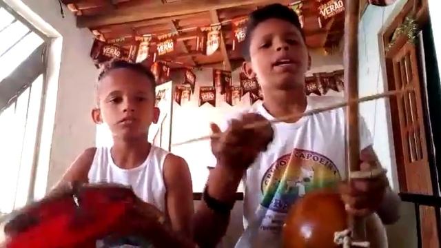 Musica capoeira 2 смотреть онлайн