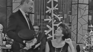 Голубой огонёк 1963 год