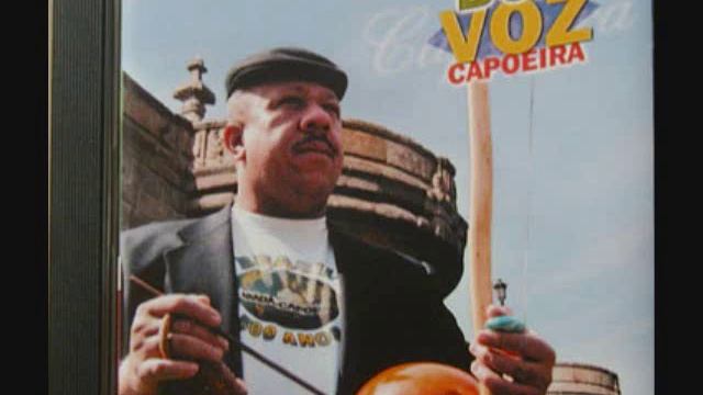 Boa Voz - O capoeira e o pescador (abada) смотреть онлайн