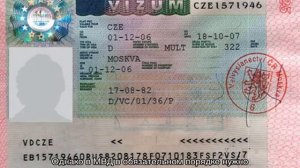 Как переехать в Чехию на ПМЖ из России