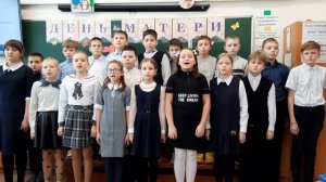 4Б_Я целую твои руки.mp4