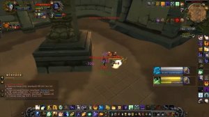 Wow sirus / Арена 2 на 2 (Дк + Дц) / Algalon x4