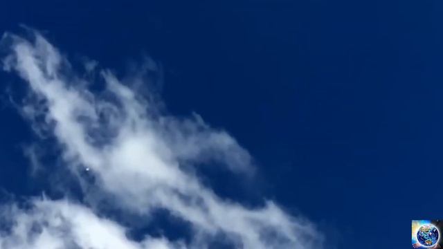 НЛО в мае 2018 появляются в разных уголках планеты. Совпадение? смотреть онлайн