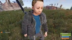 Rust bag 2023 10 16 баг на лутание слиперов в сейв зоне