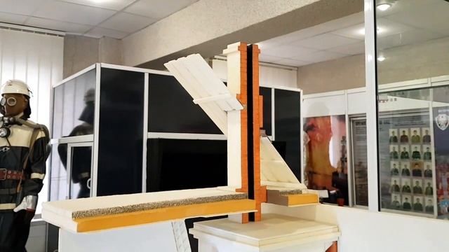Печное отопление. Правила эксплуатации