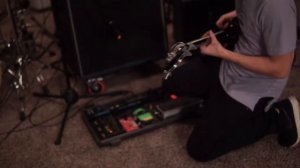 PRS SE Kestrel Bass Guitar, SansAmp, and More (Gear Review)