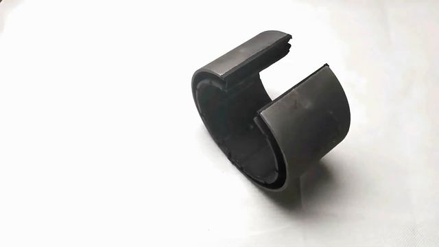 9413260050 Mercedes Bearing Bush Front Axle Suspension Stabilizer Bushing смотреть онлайн