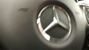 #93 Мерседес GLE 350d. Тот же ML, но с новым названием.