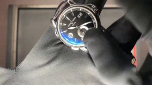 Ulysse Nardin 243-55 | 316 Watch Энциклопедия (часы с пробегом)