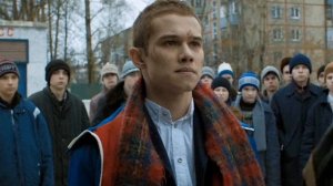 ПЫЯЛА - Аигел из сериала слово пацана слитой ДЭМО версии.