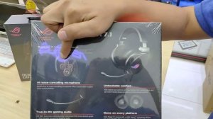 ASUS ROG GAMING PERIPHERALS AND ACCESSORIES | KUDATECH