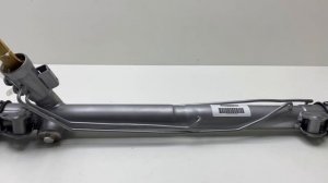 Рулевая рейка Volvo S80 / XC70 / V70