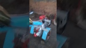 мотоблок мб90