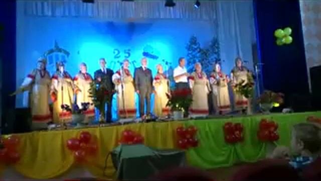 В огороде черна редька