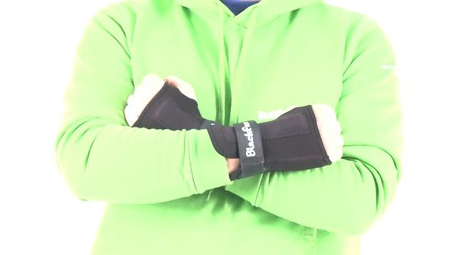 Обзор Black Fire Защита кисти 2013 смотреть онлайн