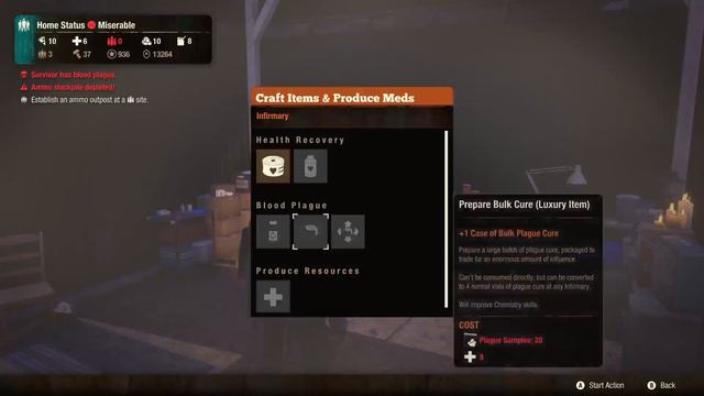 State of Decay 2 | Start to the Dust Bunnies| Trumbull Valley | Xbox series X смотреть онлайн