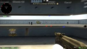 Как правильно стрейфить в CS:GO / Искусство стрейфа!