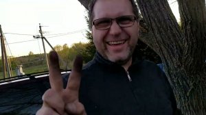 A6C4TDI 2 года в огороде. Запуск после простоя без подготовки.