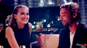 Холостяк | Илья Глинников и Дарья Клюкина - Я не хочу с тобою быть в друзьях